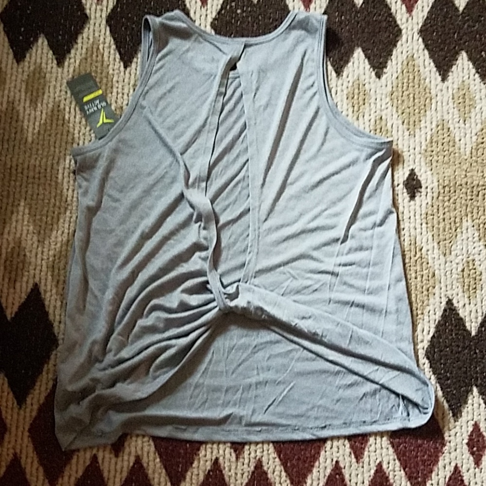 old navy active top